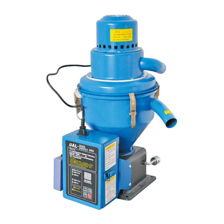 Jak zásobníkový nakladač zlepšuje efektivitu manipulace s materiálem?