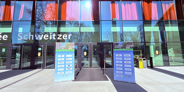 Pouze Chinese Enterprise! NIASI pozvána na evropskou konferenci o tepelném tvarování