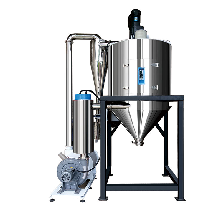 Jak odvlhčovací sušička zlepší vaši efektivitu výroby?