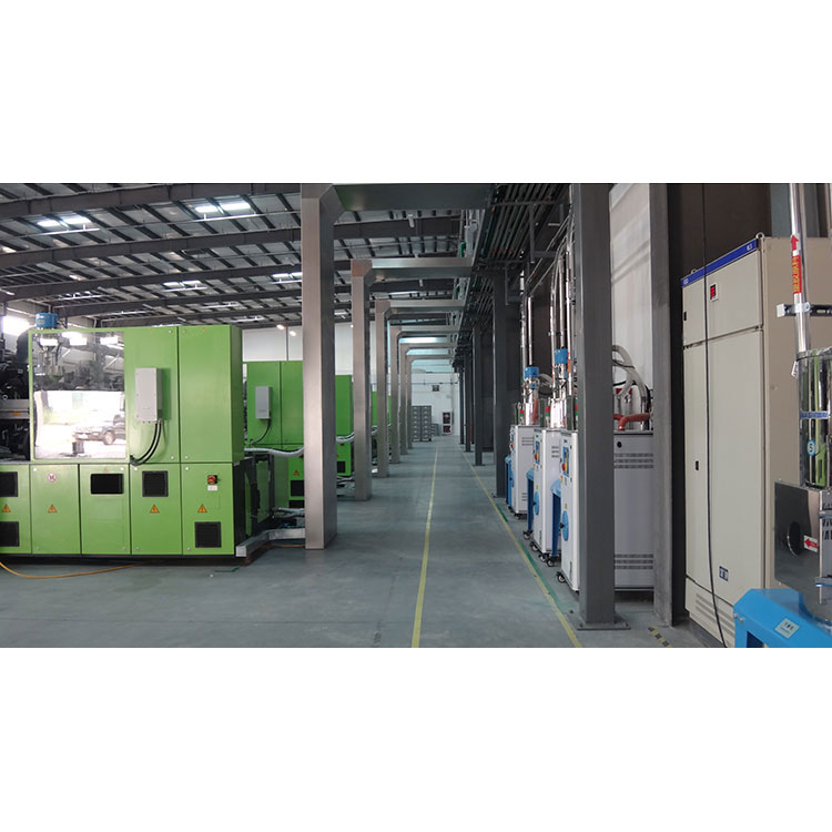 Jak centralizovaný krmný systém zlepšuje efektivitu výroby?